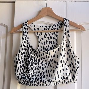 Reformation Eco Move Top, L